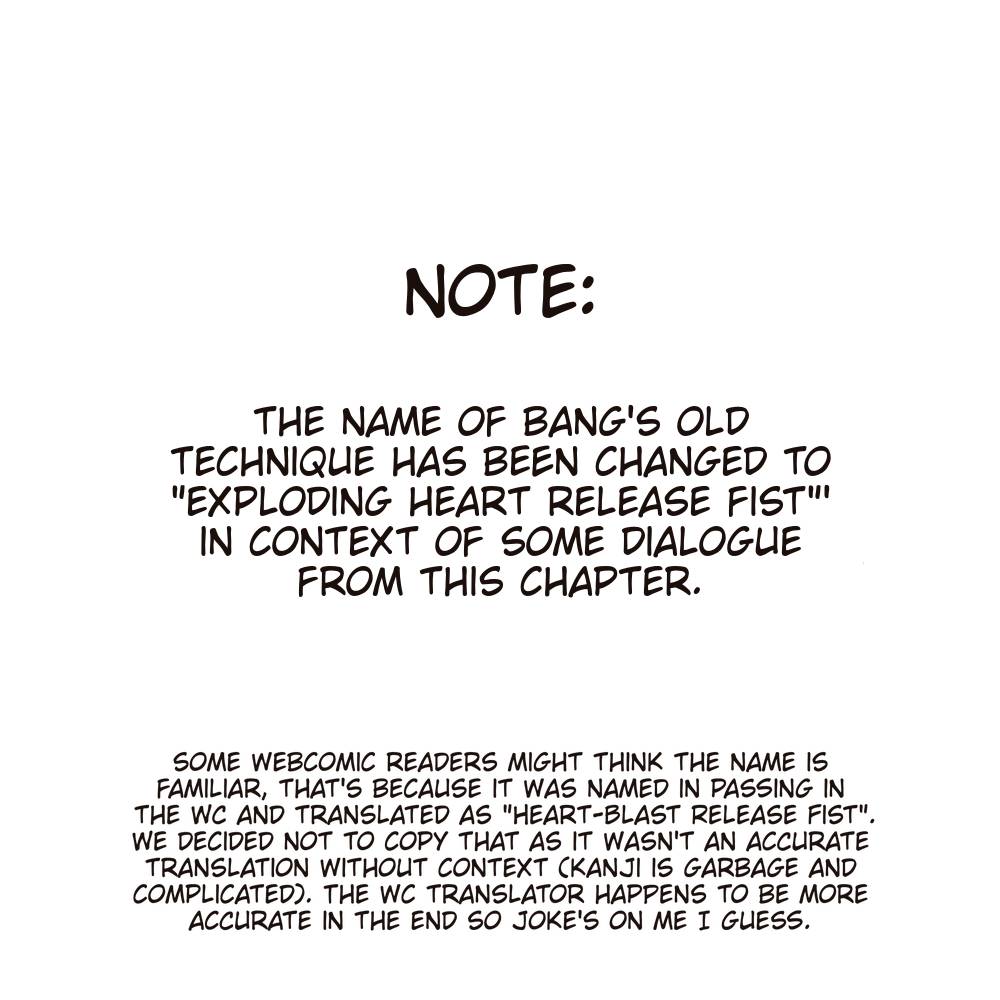 one punch man ch153 page03